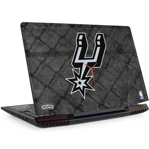 NBA San Antonio Spurs Dark Rust Legion Y720 Skin
