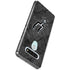 NBA San Antonio Spurs Dark Rust LG Stylo 6 Clear Case