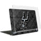 NBA San Antonio Spurs Dark Rust MacBook Air 13in (2020) Case plus Skin