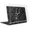 NBA San Antonio Spurs Dark Rust MacBook Air 13in M1 (2021) Case plus Skin
