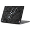 NBA San Antonio Spurs Dark Rust Apple MacBook Pro 13-inch Skin