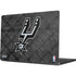 NBA San Antonio Spurs Dark Rust MacBook Pro 14in (2021-24) Skin
