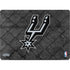 NBA San Antonio Spurs Dark Rust MacBook Pro 14in (2021-24) Skin