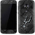 NBA San Antonio Spurs Dark Rust Moto E5 Play Skin