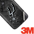 NBA San Antonio Spurs Dark Rust Moto E5 Play Skin