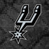 NBA San Antonio Spurs Dark Rust Moto E5 Play Skin