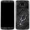 NBA San Antonio Spurs Dark Rust Moto E5 Plus Skin