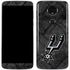 NBA San Antonio Spurs Dark Rust Moto E5 Plus Skin