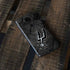 NBA San Antonio Spurs Dark Rust Moto E5 Plus Skin