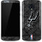 NBA San Antonio Spurs Dark Rust Moto G6 Skin