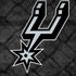 NBA San Antonio Spurs Dark Rust Moto G6 Skin