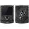 NBA San Antonio Spurs Dark Rust Motorola RAZR Skin