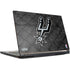 NBA San Antonio Spurs Dark Rust MSI GS65 Stealth Laptop Skin