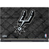 NBA San Antonio Spurs Dark Rust MSI GS65 Stealth Laptop Skin