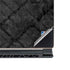 NBA San Antonio Spurs Dark Rust MSI GS65 Stealth Laptop Skin