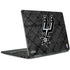 NBA San Antonio Spurs Dark Rust Notebook 9 Pro 13in (2017) Skin