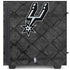 NBA San Antonio Spurs Dark Rust NZXT H510 Compact ATX Mid-Tower Case Skin