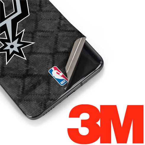 NBA San Antonio Spurs Dark Rust OnePlus 7 Pro Skin