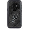 NBA San Antonio Spurs Dark Rust Otterbox Defender Galaxy Skin