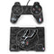 NBA San Antonio Spurs Dark Rust PlayStation Classic Bundle Skin