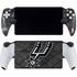 NBA San Antonio Spurs Dark Rust PlayStation Portal Remote Player Skin
