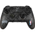 NBA San Antonio Spurs Dark Rust PlayStation Scuf Vantage 2 Controller Skin