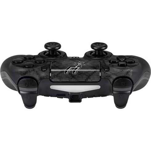 NBA San Antonio Spurs Dark Rust PS4/PC SCUF Impact Controller Skin