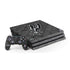 NBA San Antonio Spurs Dark Rust PS4 Pro Bundle Skin