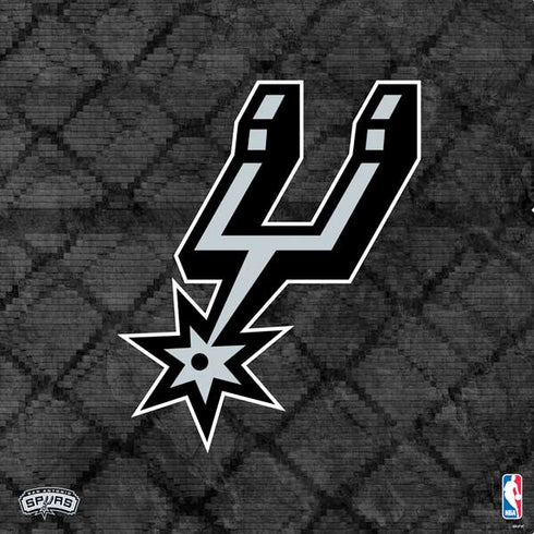 NBA San Antonio Spurs Dark Rust PS4 Pro/Slim Controller Skin