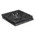 NBA San Antonio Spurs Dark Rust PS4 Slim Skin