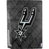 NBA San Antonio Spurs Dark Rust PS5 Bundle Skin