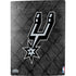 NBA San Antonio Spurs Dark Rust PS5 Console Skin