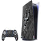 NBA San Antonio Spurs Dark Rust PS5 Digital Edition Bundle Skin
