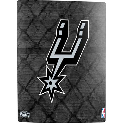 NBA San Antonio Spurs Dark Rust PS5 Digital Edition Bundle Skin
