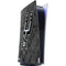 NBA San Antonio Spurs Dark Rust PS5 Digital Edition Console Skin