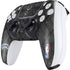 NBA San Antonio Spurs Dark Rust PS5 Controller Skin