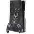NBA San Antonio Spurs Dark Rust PS5 Slim Disk Bundle Skin