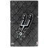 NBA San Antonio Spurs Dark Rust PS5 Slim Disk Bundle Skin