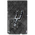 NBA San Antonio Spurs Dark Rust PS5 Slim Disk Bundle Skin