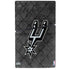 NBA San Antonio Spurs Dark Rust PS5 Slim Disk Console Skin
