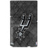 NBA San Antonio Spurs Dark Rust PS5 Slim Disk Console Skin