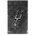 NBA San Antonio Spurs Dark Rust PS5 Slim Digital Edition Console Skin