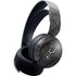 NBA San Antonio Spurs Dark Rust PULSE 3D Wireless Headset for PS5 Skin