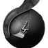 NBA San Antonio Spurs Dark Rust PULSE 3D Wireless Headset for PS5 Skin