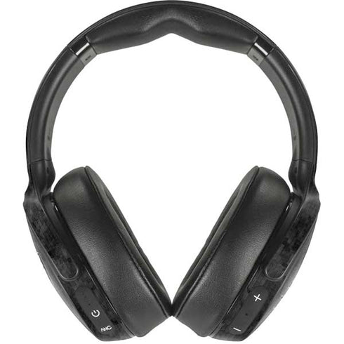 NBA San Antonio Spurs Dark Rust Skullcandy Venue Skin