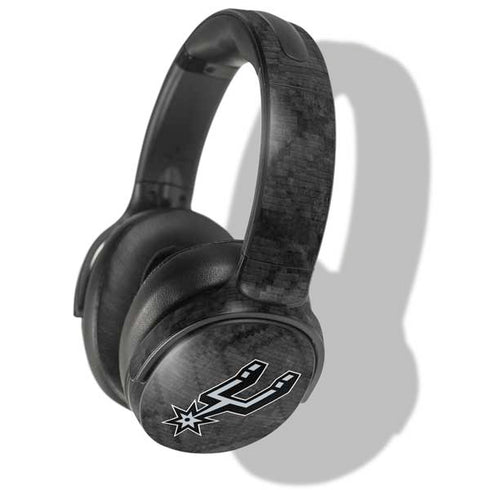 NBA San Antonio Spurs Dark Rust Skullcandy Venue Skin