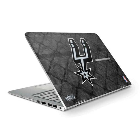 NBA San Antonio Spurs Dark Rust HP Spectre Skin