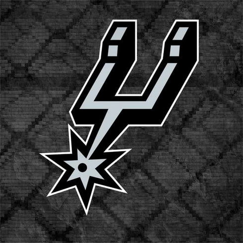 NBA San Antonio Spurs Dark Rust Surface Book 2 13.5in Skin