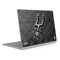 NBA San Antonio Spurs Dark Rust Surface Book 2 15in Skin