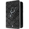NBA San Antonio Spurs Dark Rust Surface Duo Skin